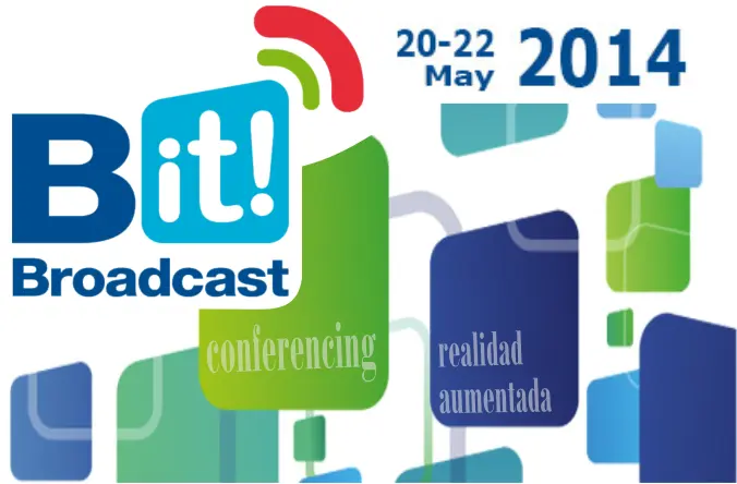 ETERE at BIT Broadcast 2014
