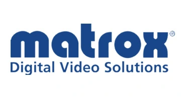 MATROX-TESTED HARDWARE