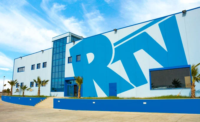 Reggio TV Chooses Etere System