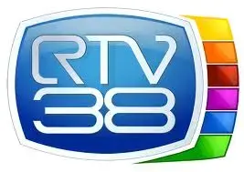 MILLECANALI RTV 38