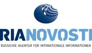 TVB Europe RIA Novosti