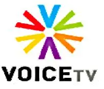 Voice TV begin airing supported by Etere