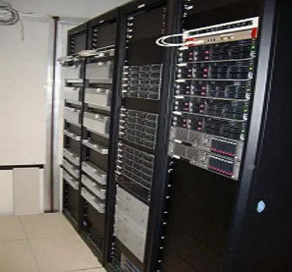 Dahlia TV debut on Italy using Etere