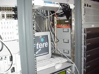 Etere for RAI News 24