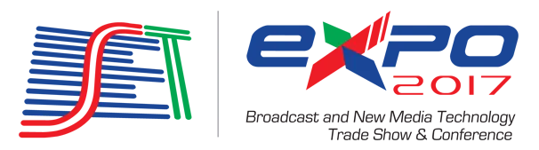 Etere at SET Expo 2017 Brazil