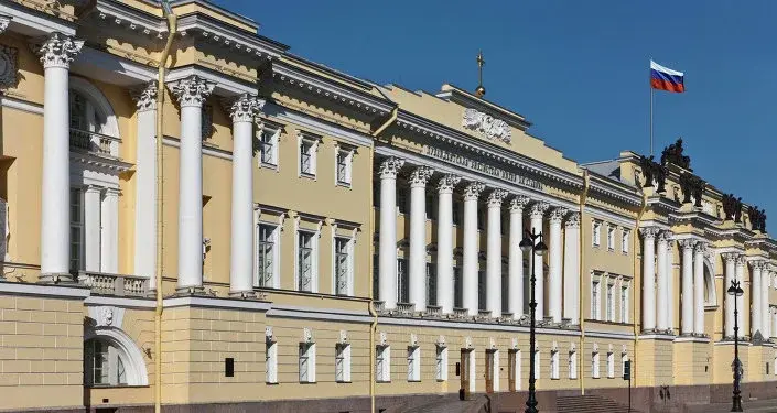 ETERE is Chosen by Boris Yeltsin Presidential Library