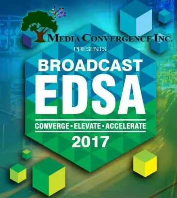 Etere at Broadcast EDSA 2017