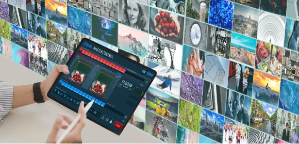 U-life Upgrades to ETX from Harmonic