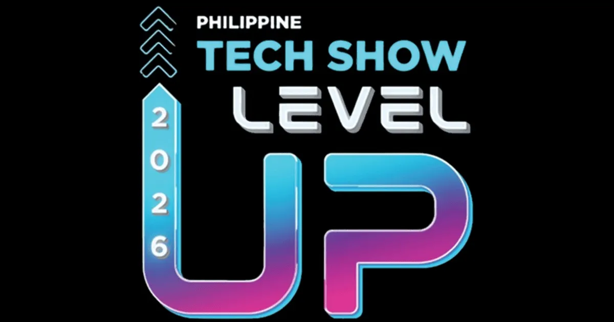 See you at Philippine Tech Show 2026