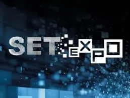 Join us at SET EXPO 2026