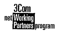 3Com net Working Partners Program