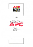 APC Certified Partner