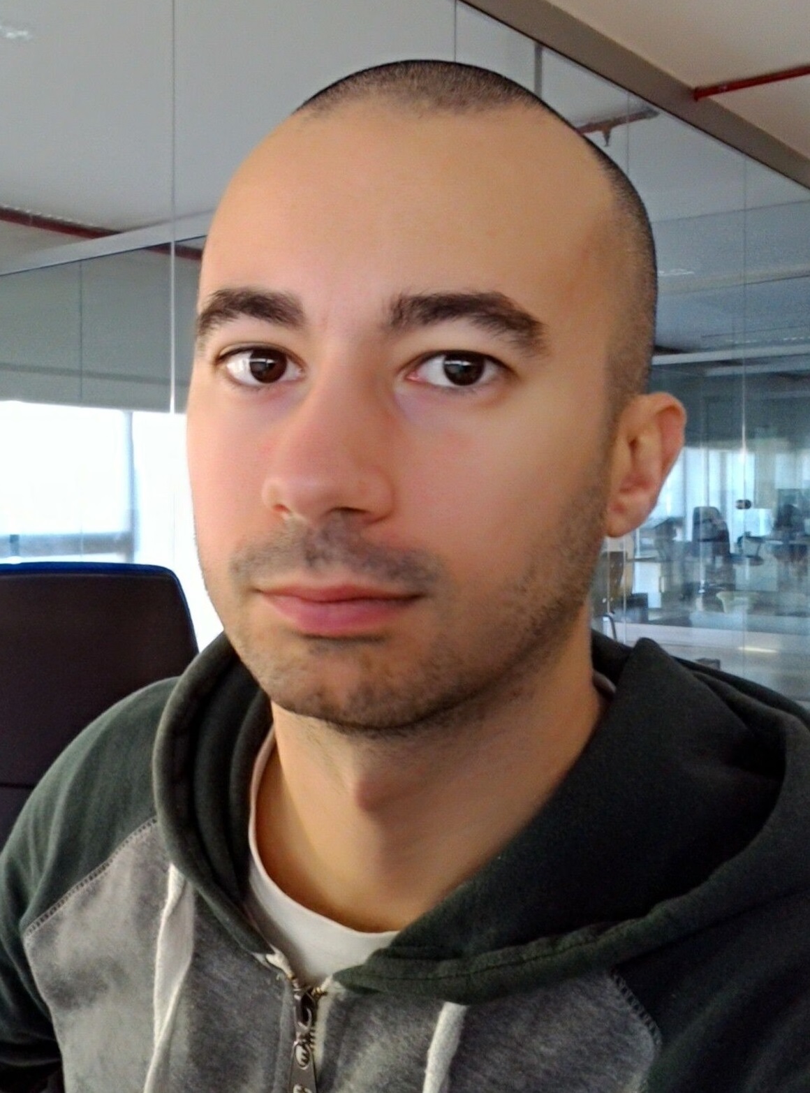 Giacomo B 